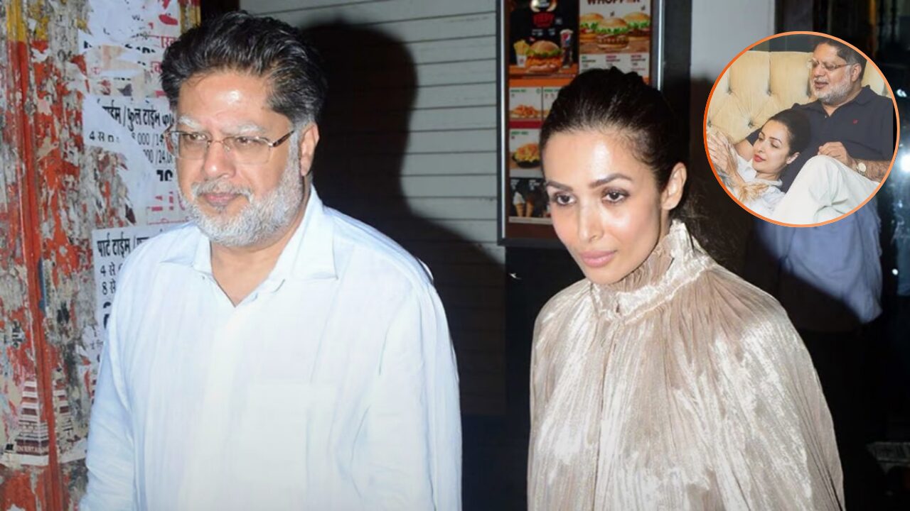 Malaika Arora’s father Anil Arora passes away