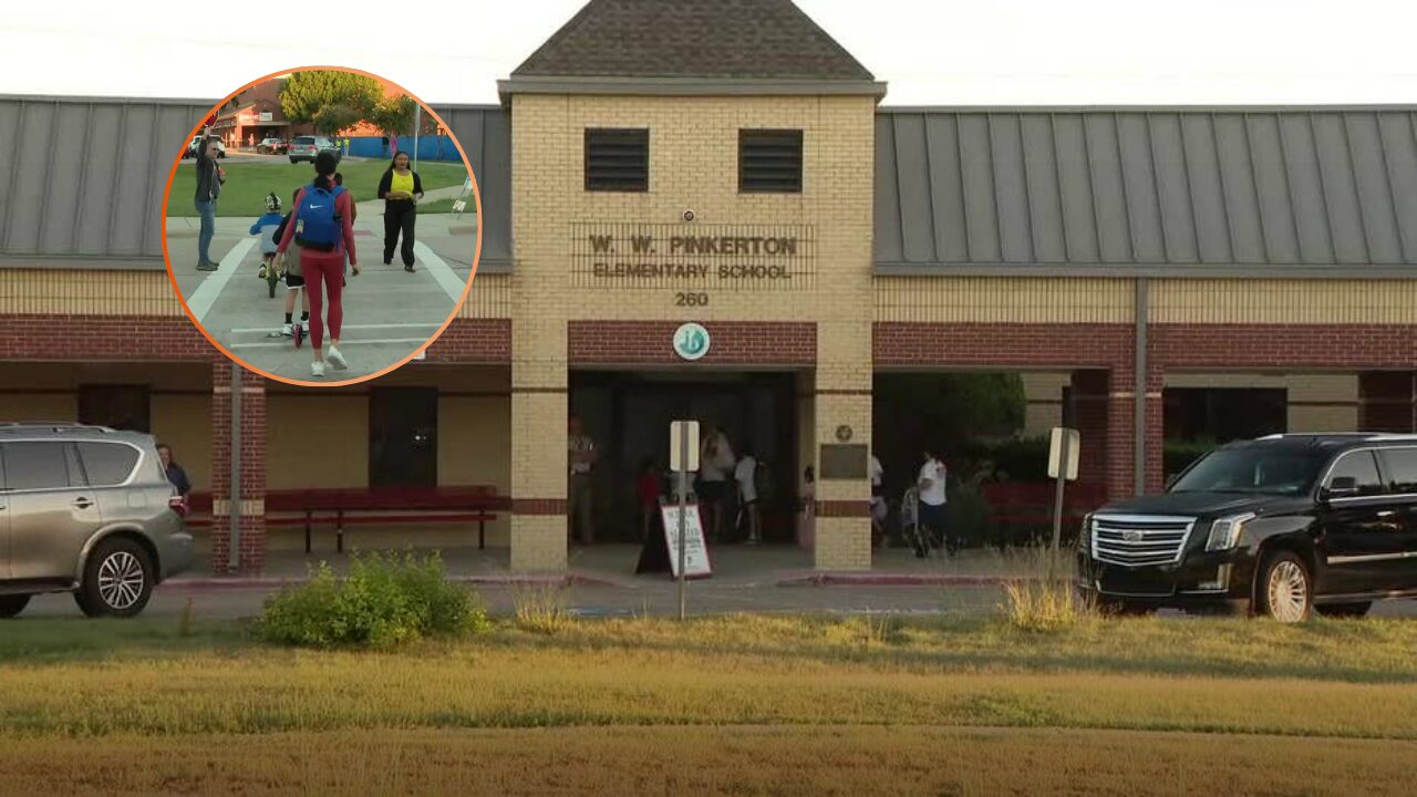 Coppell ISD school board votes to close Pinkerton Elementary School