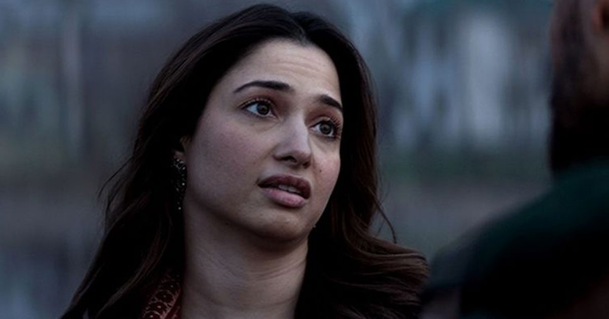 Vedaa Movie Review Funasia