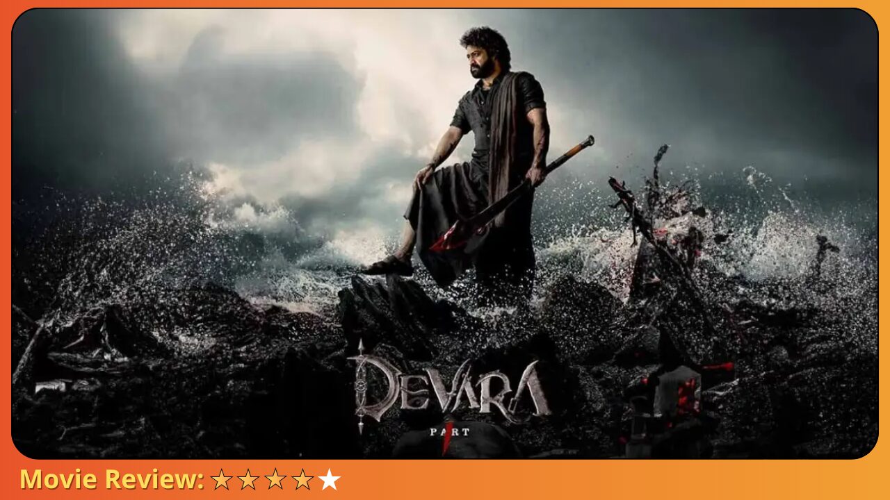 Devara Part 1 Movie Review