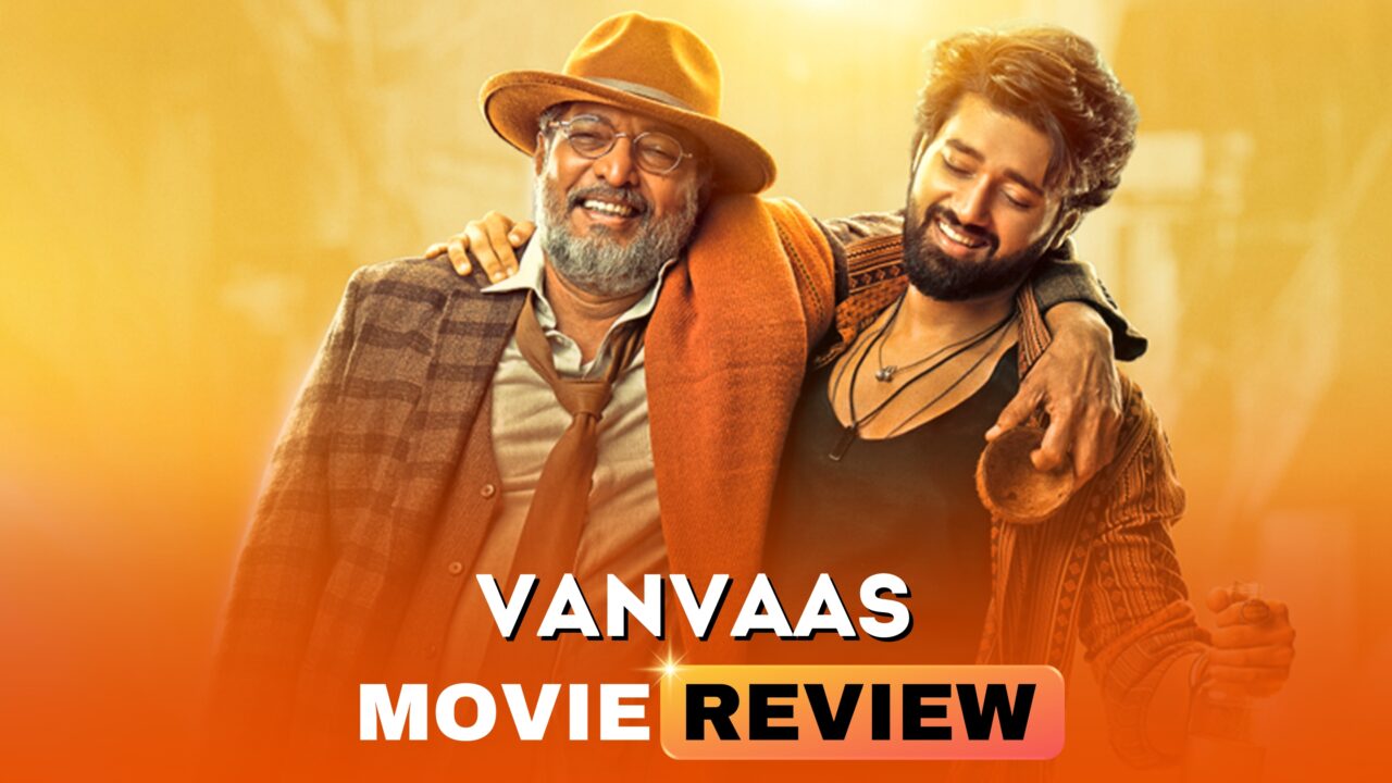 Vanvaas Movie Review