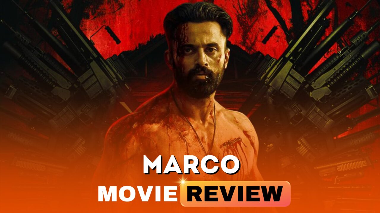 Marco Movie Review