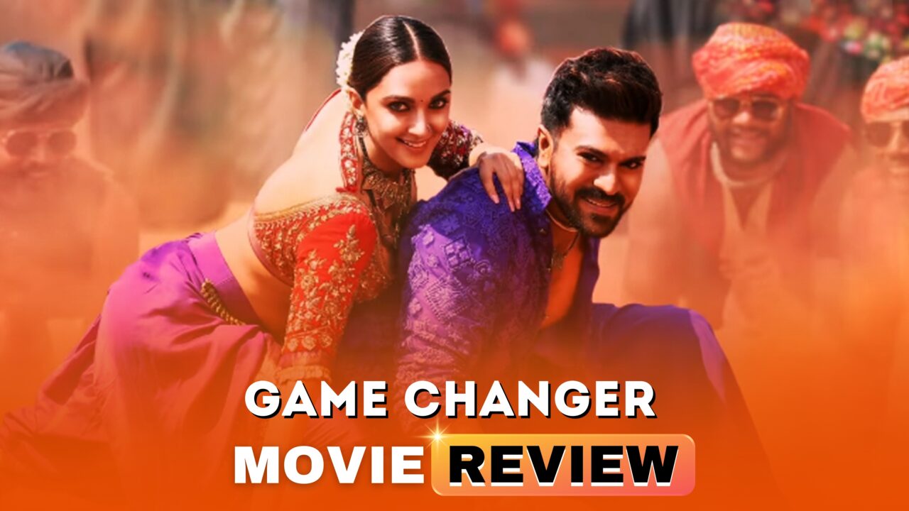 Game Changer Movie Review