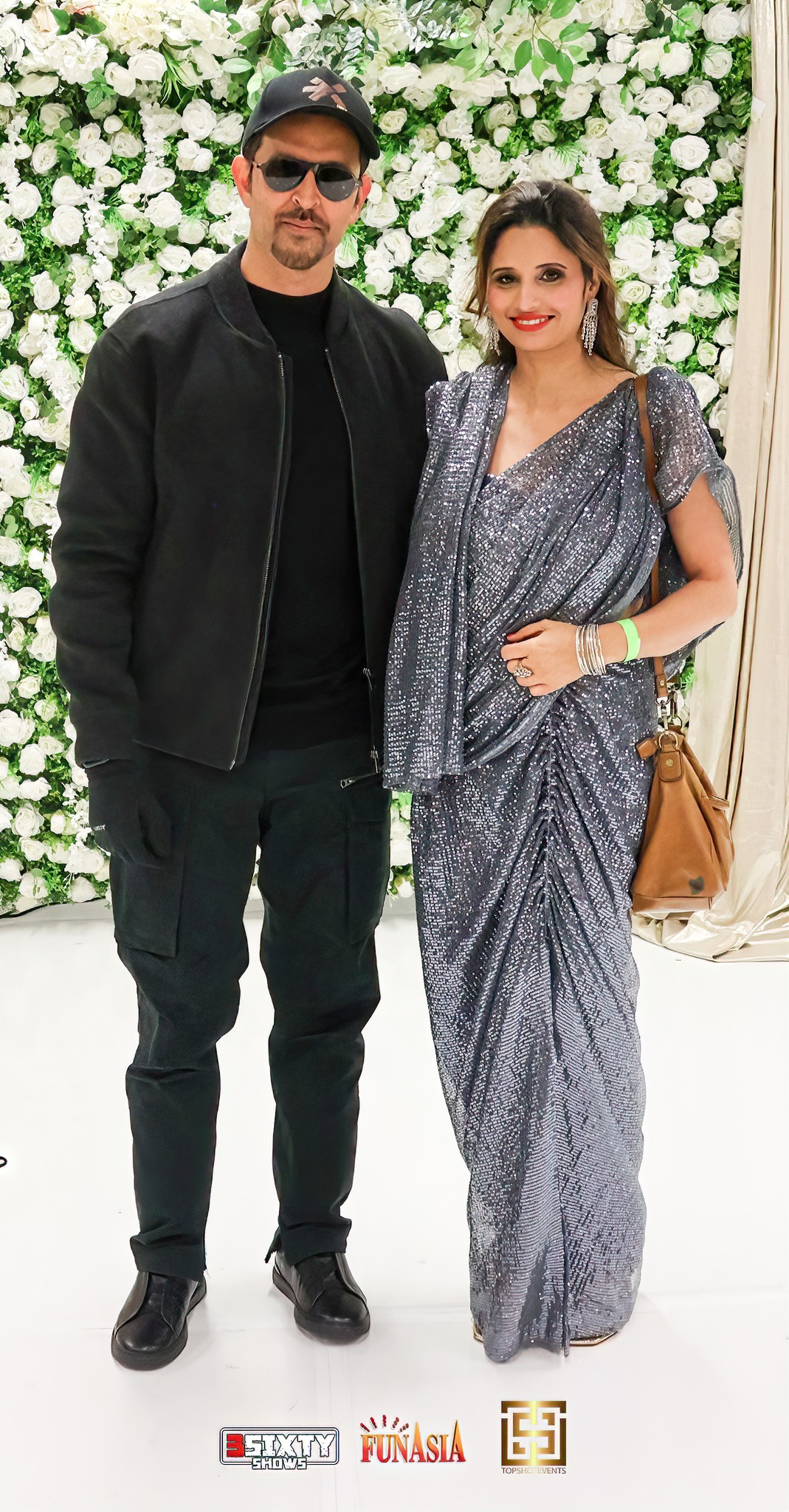Meet & Greet with Hrithik Roshan