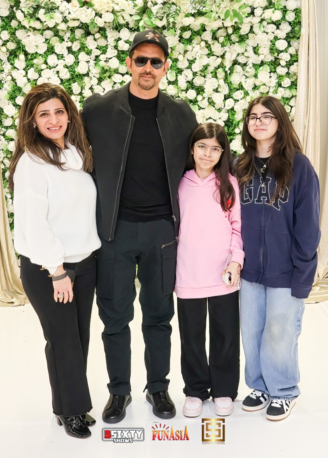 Meet & Greet with Hrithik Roshan