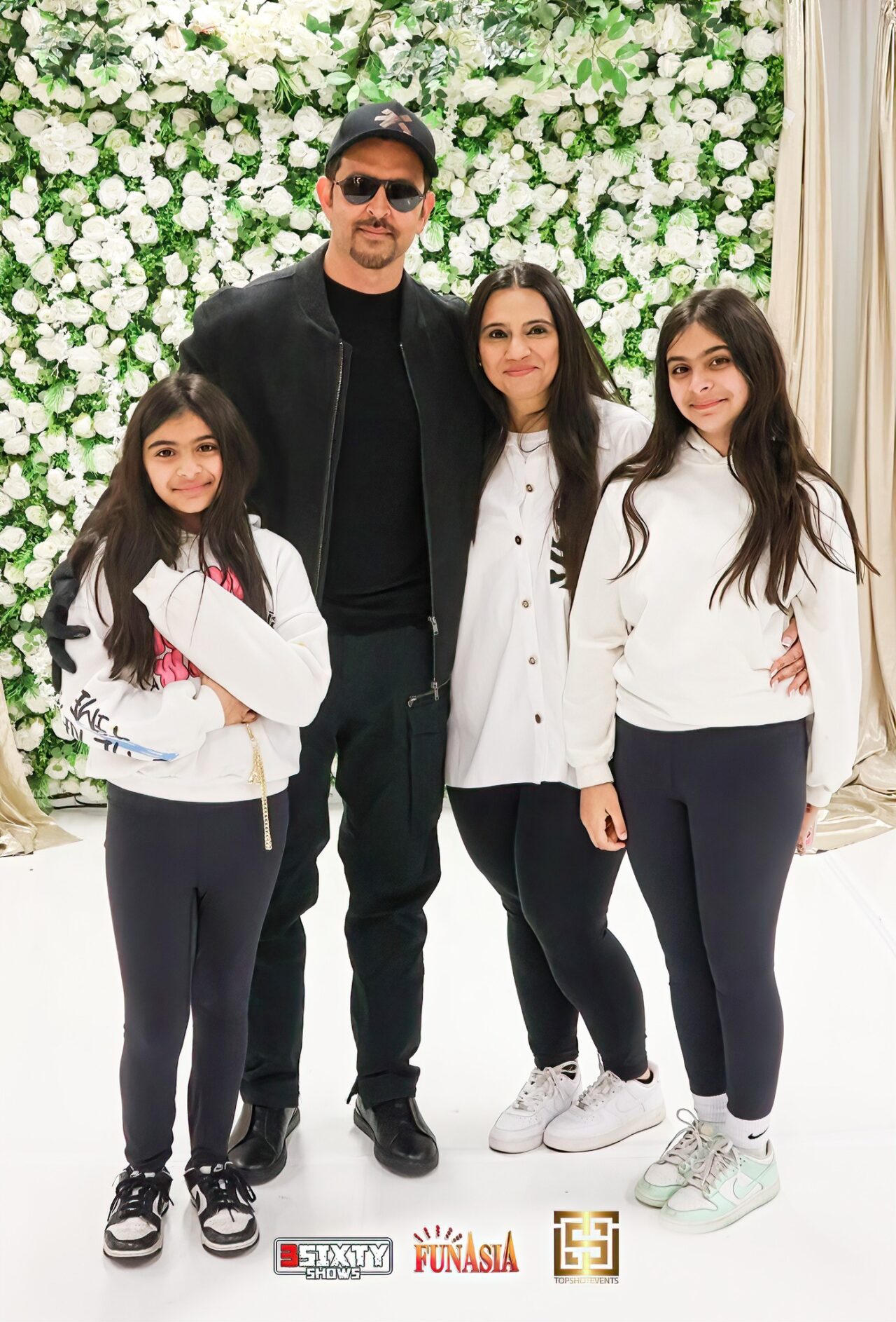 Meet & Greet with Hrithik Roshan