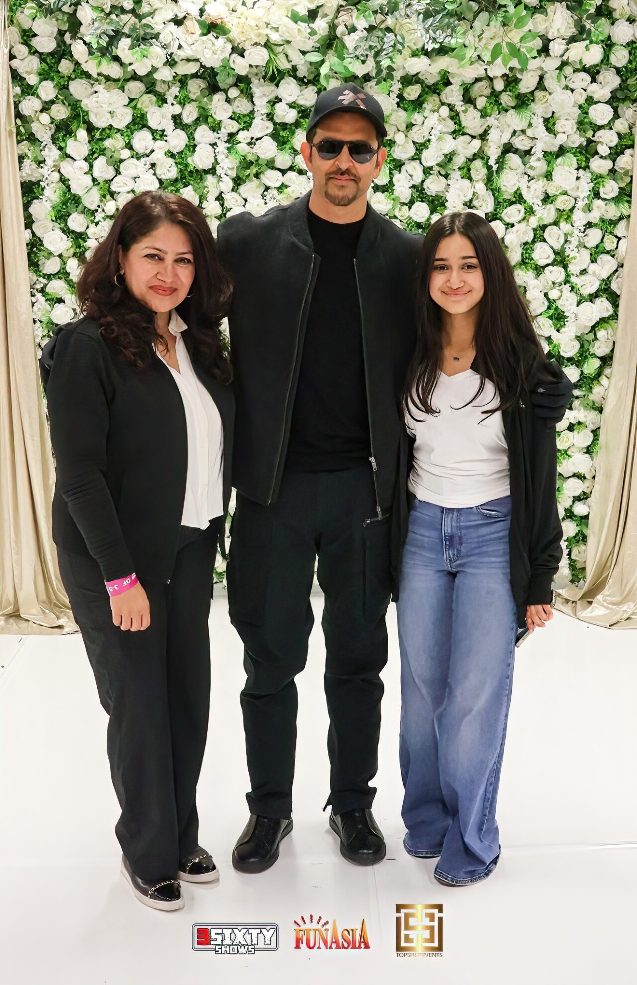 Meet & Greet with Hrithik Roshan