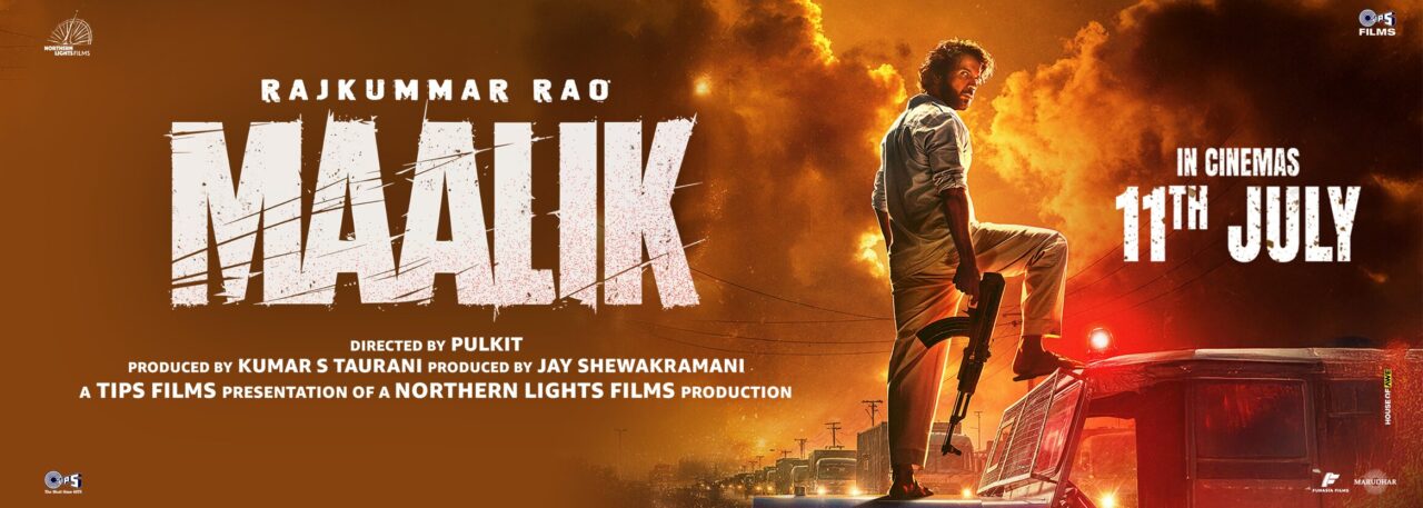 Maalik Movie