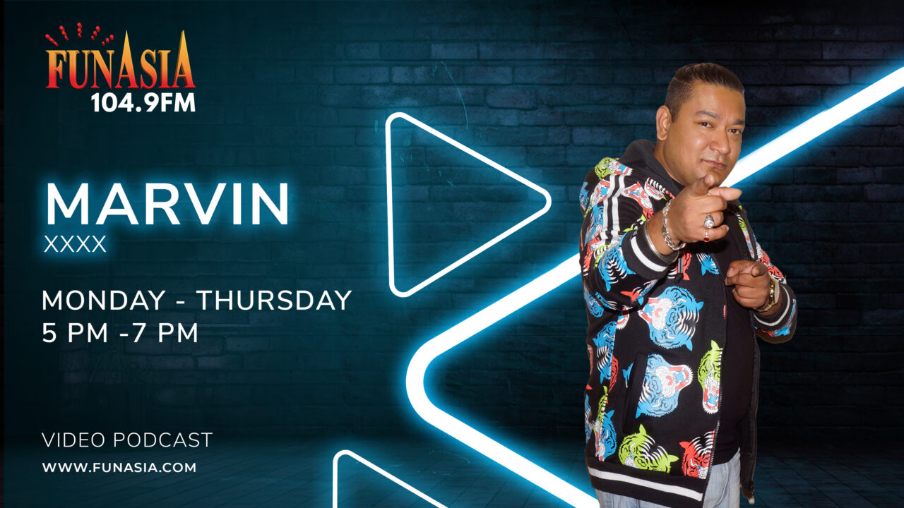 Bindaas Show with Marvin Dass | 5pm to 7pm