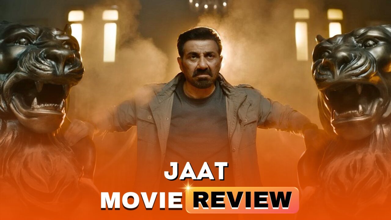 Jaat Movie Review