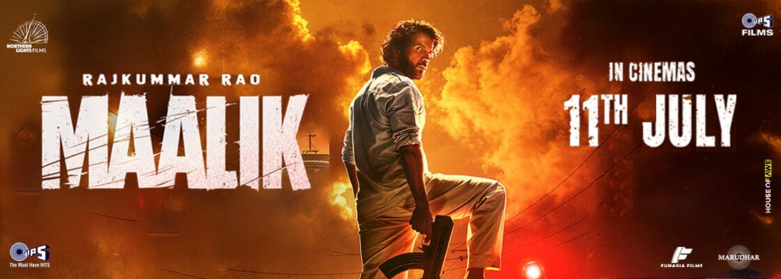 Maalik Movie