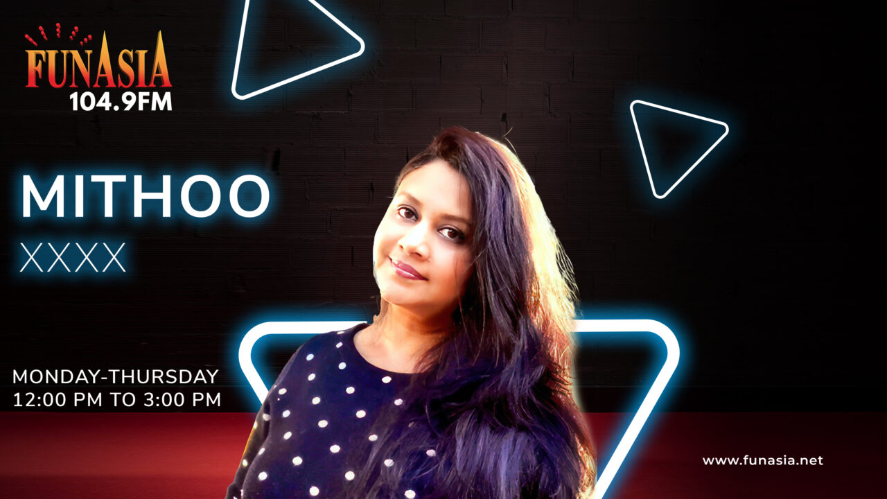 Rj Mithu Show 12AM to 3PM