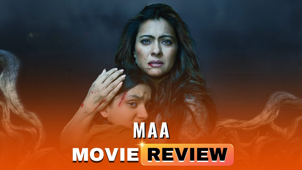 Maa Movie Review