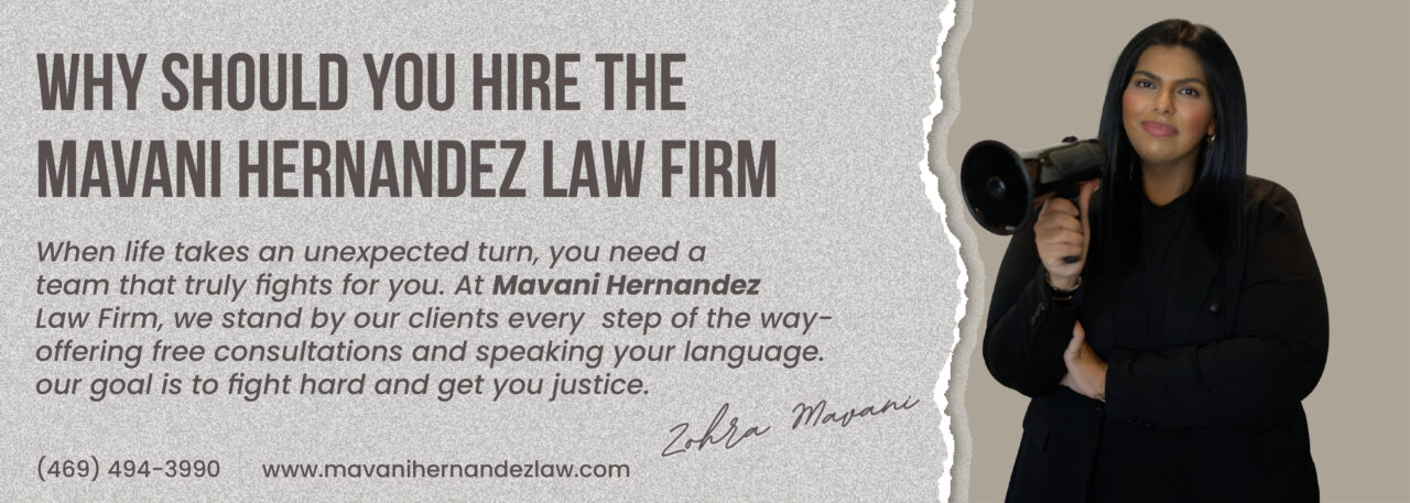 Mavani Hernandez Law Firm