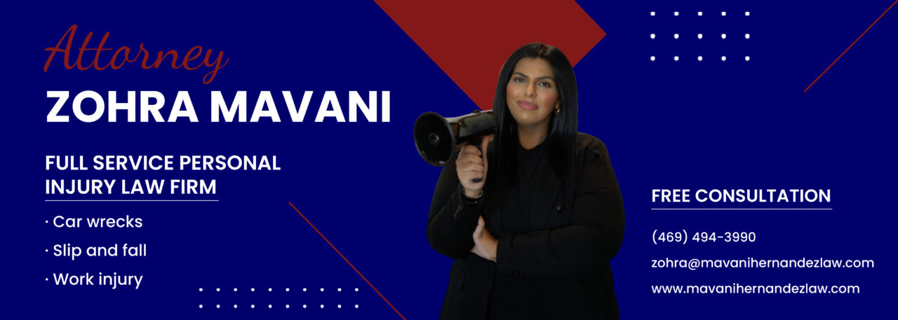 Mavani Hernandez Law Firm