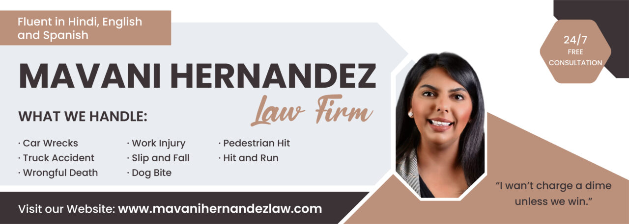 Mavani Hernandez Law Firm