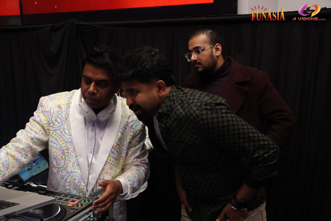 Bollywood Shaky Shaky – New Year’s Eve Gala 2026