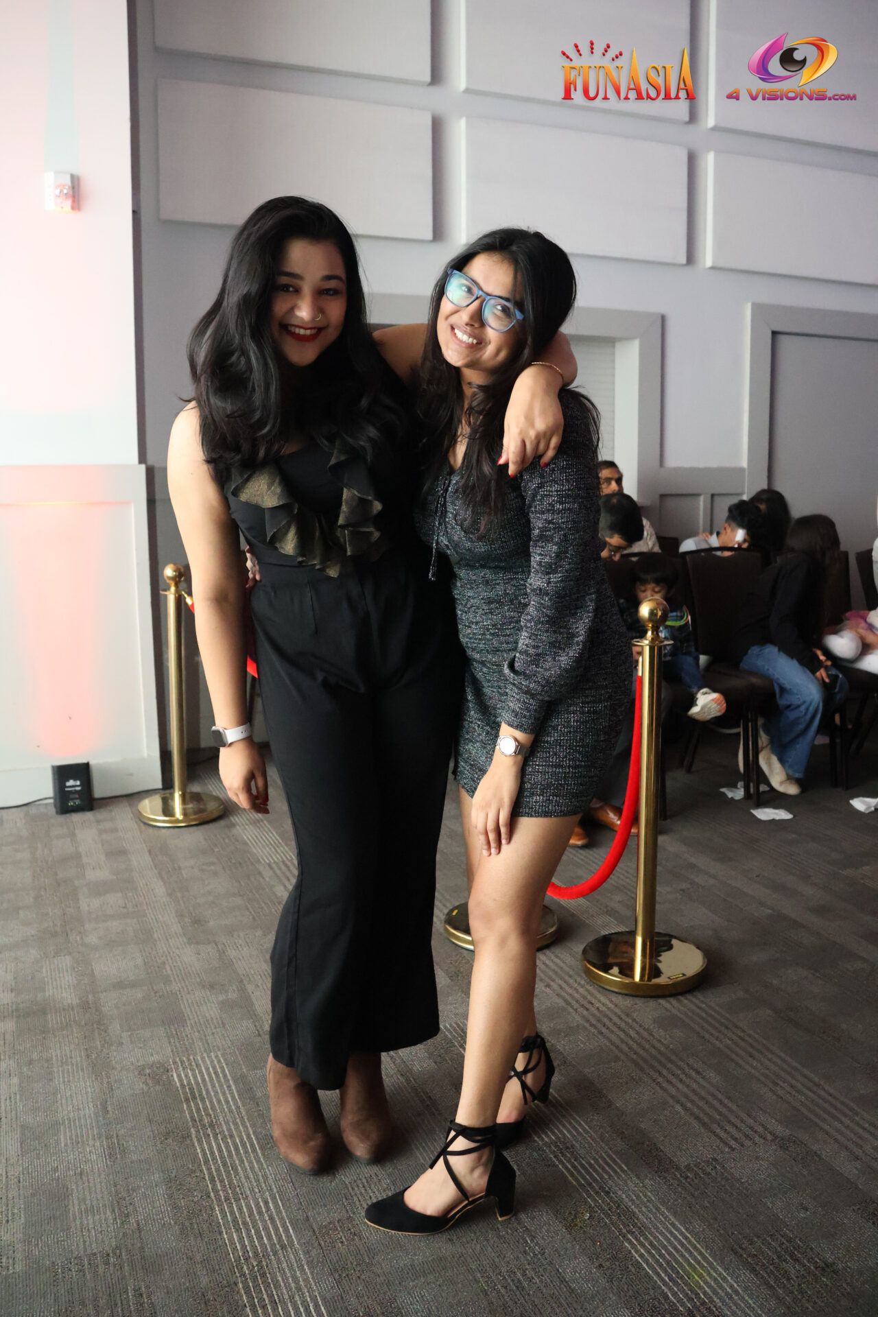 Bollywood Shaky Shaky – New Year’s Eve Gala 2026