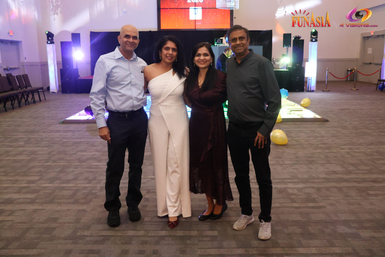 Bollywood Shaky Shaky – New Year’s Eve Gala 2026