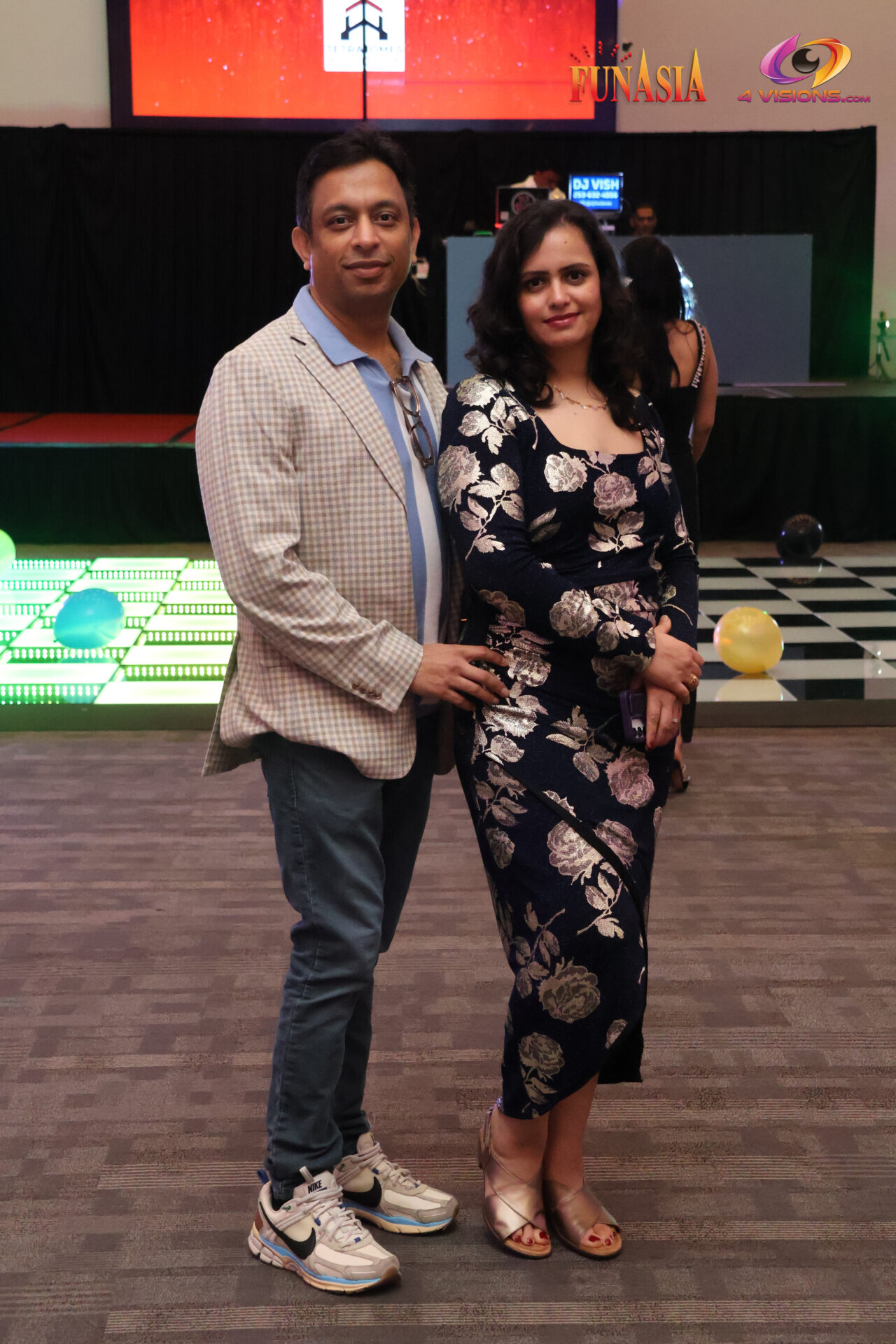 Bollywood Shaky Shaky – New Year’s Eve Gala 2026