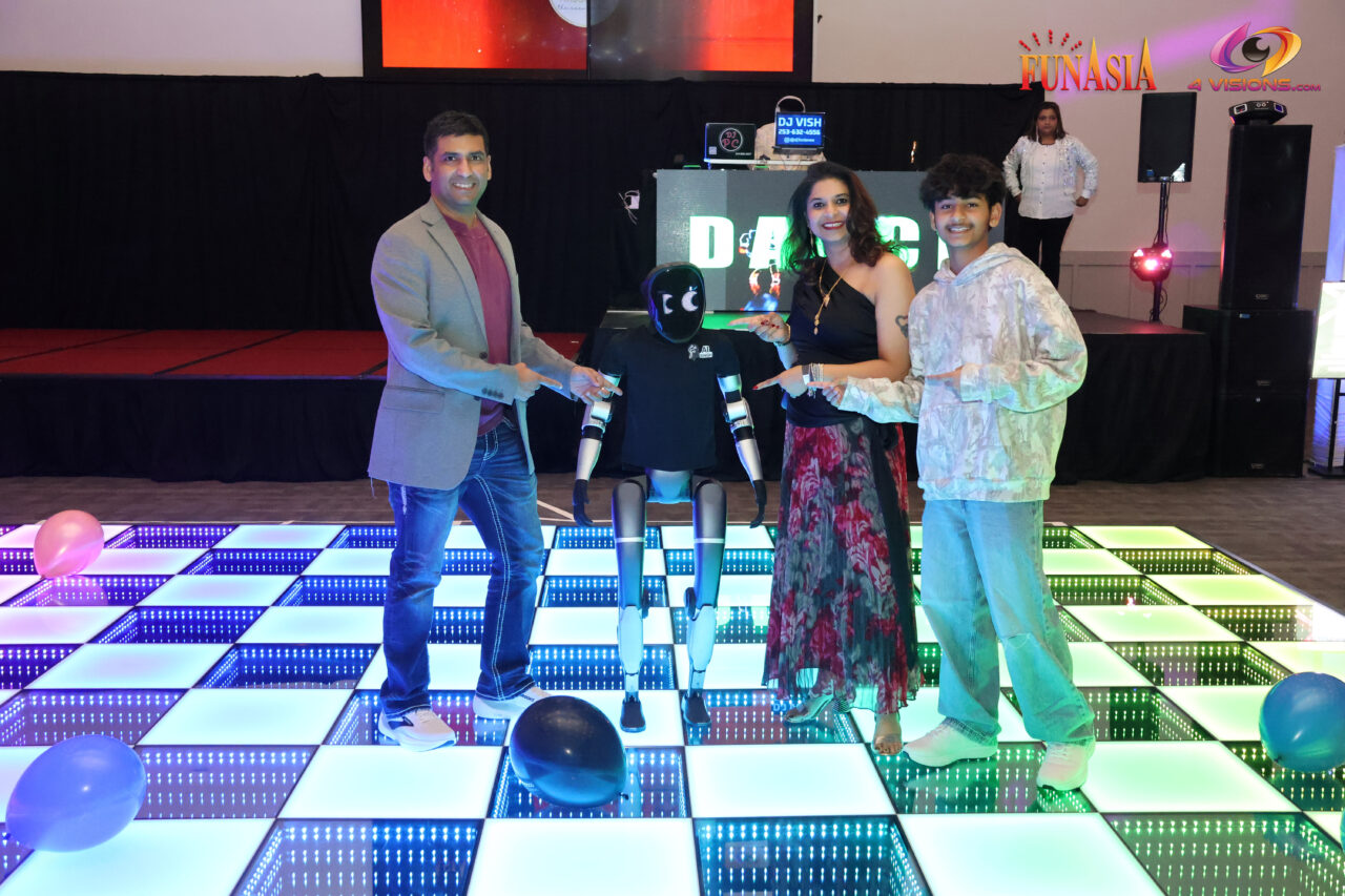 Bollywood Shaky Shaky – New Year’s Eve Gala 2026