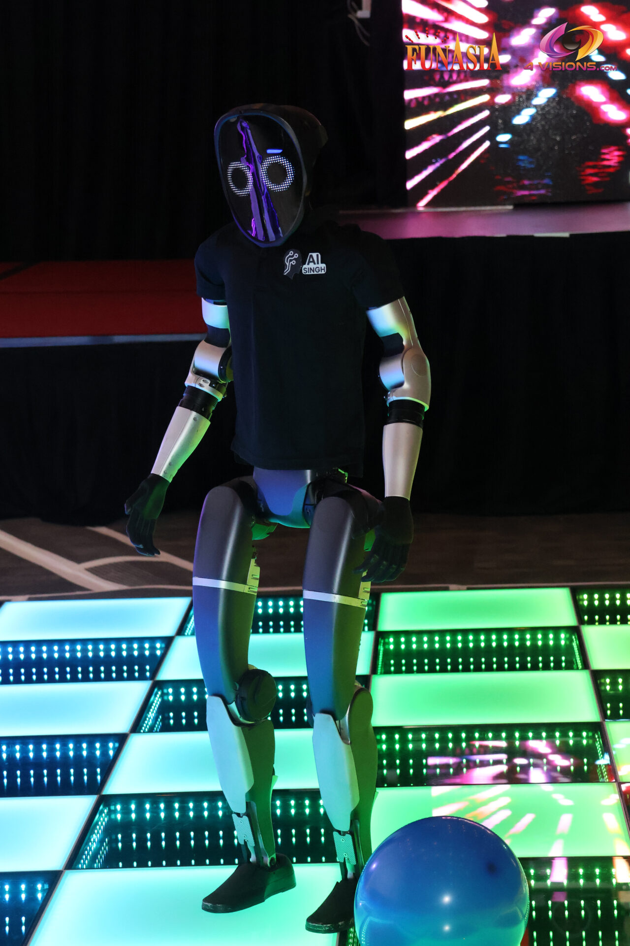 Bollywood Shaky Shaky – New Year’s Eve Gala 2026