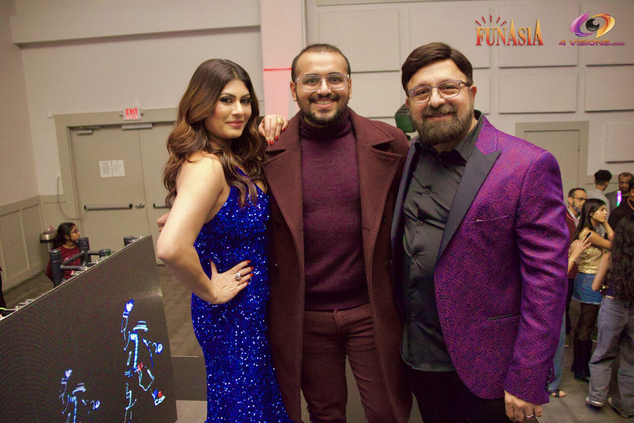 Bollywood Shaky Shaky – New Year’s Eve Gala 2026