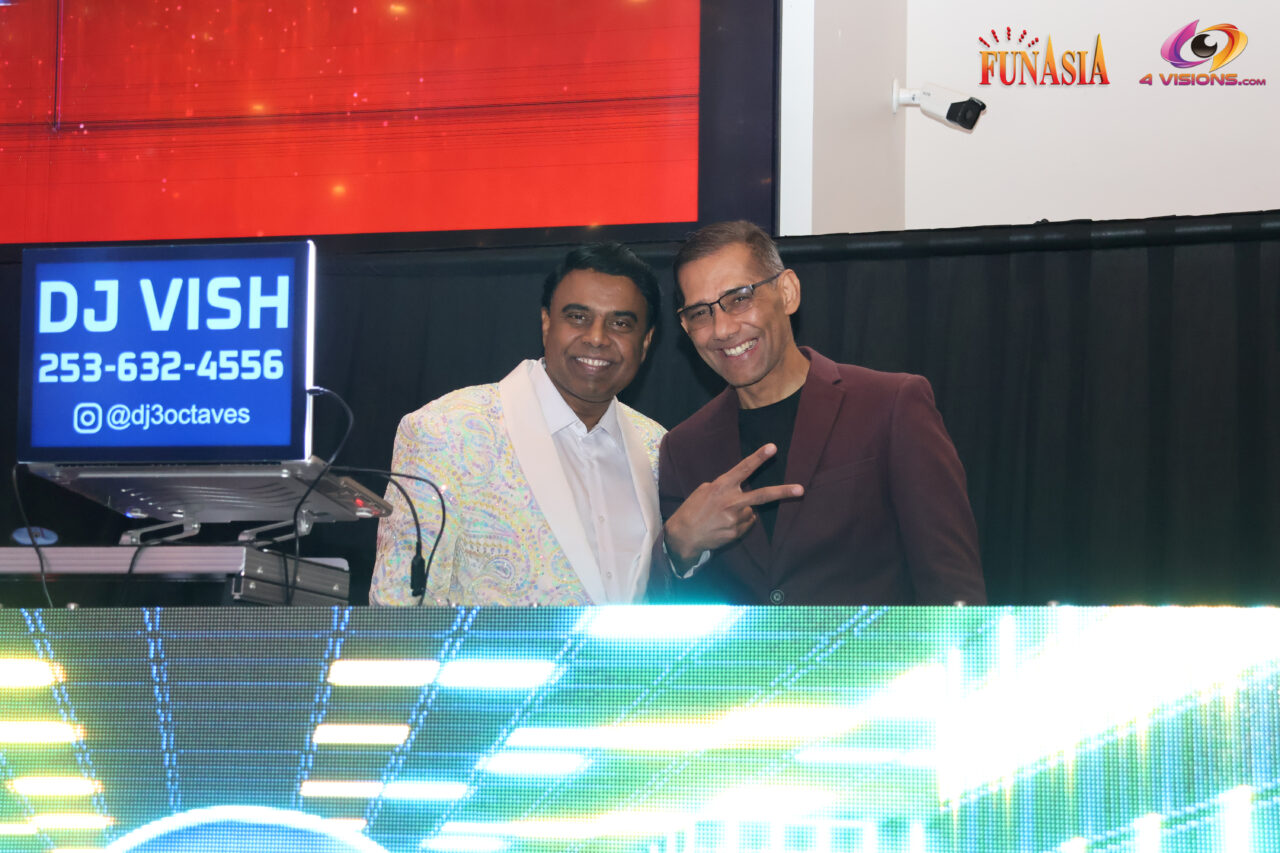 Bollywood Shaky Shaky – New Year’s Eve Gala 2026