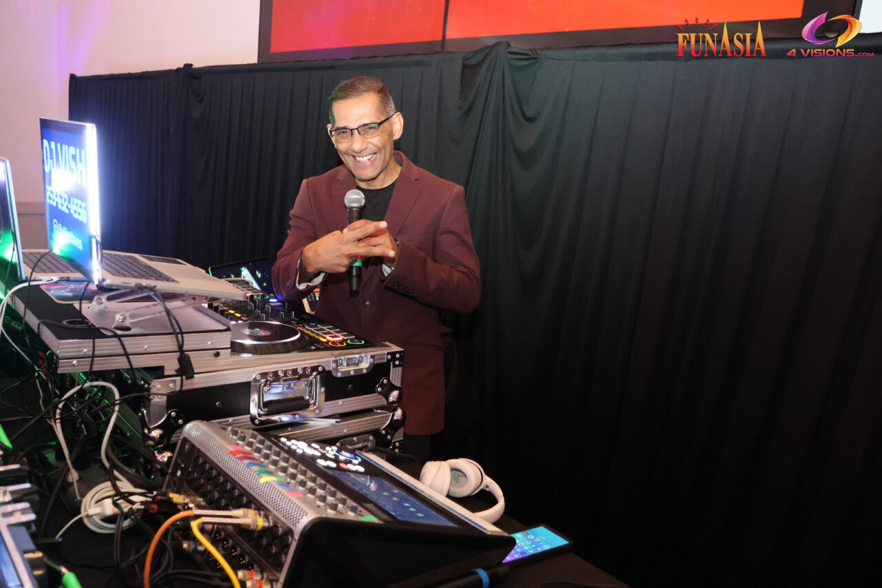 Bollywood Shaky Shaky – New Year’s Eve Gala 2026