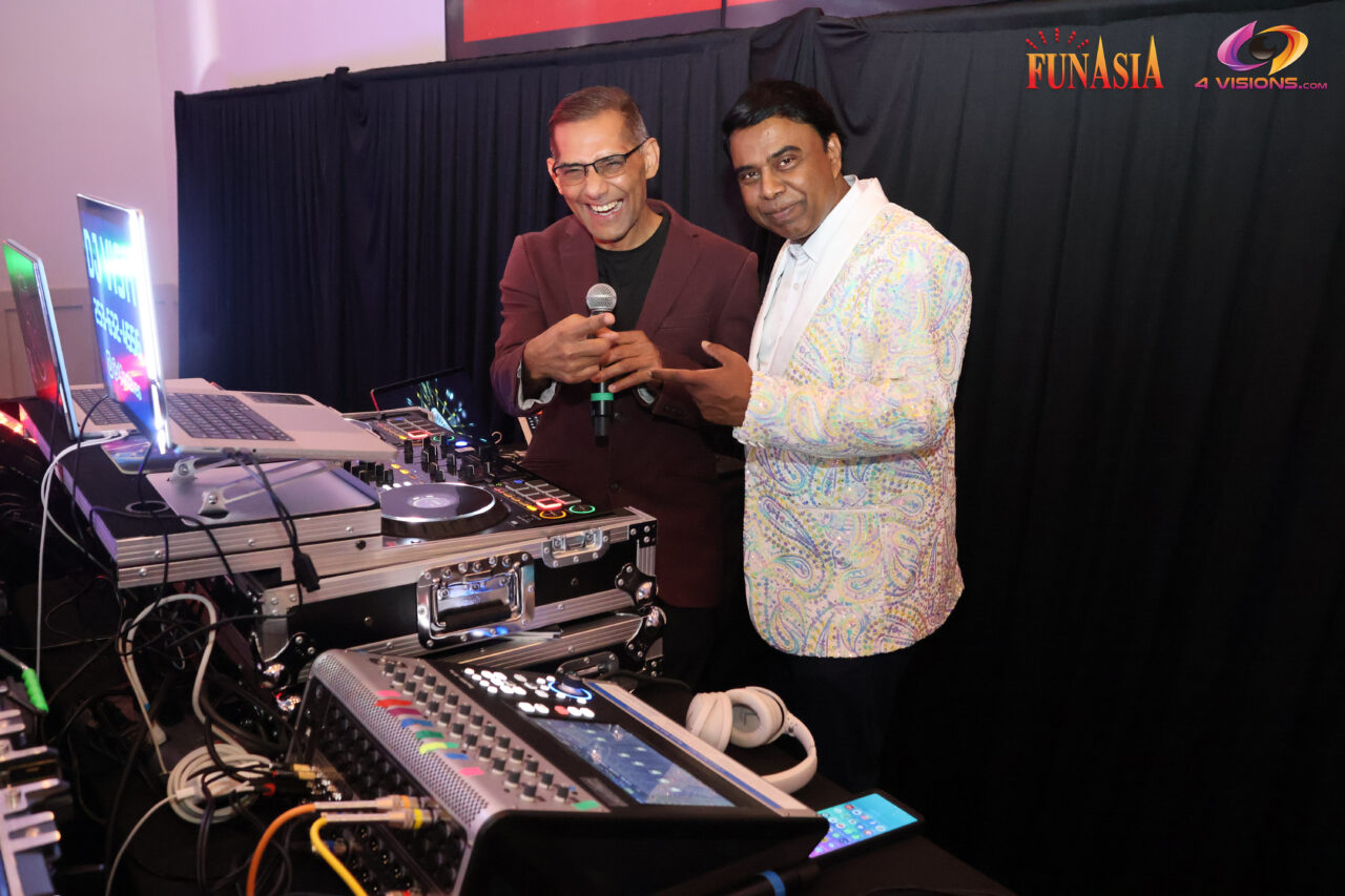 Bollywood Shaky Shaky – New Year’s Eve Gala 2026