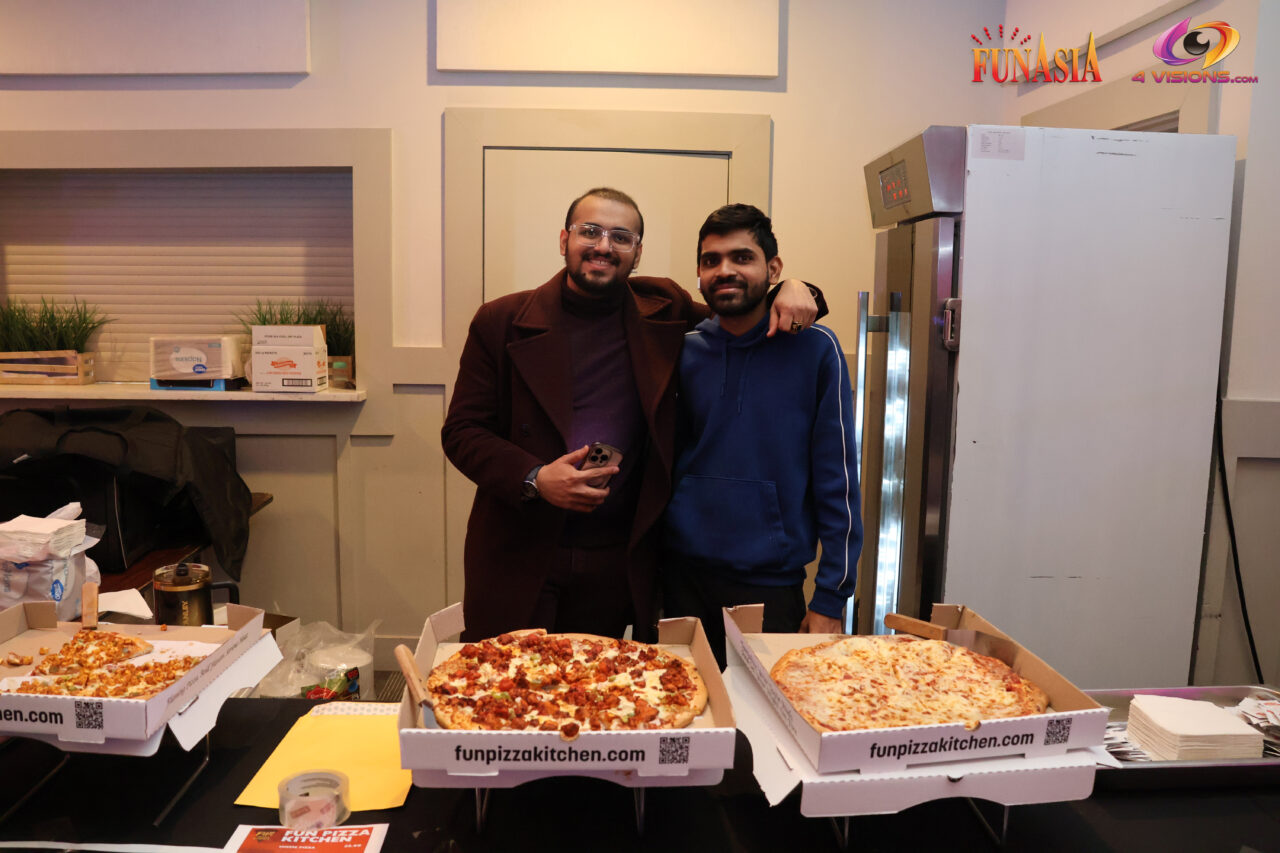 Bollywood Shaky Shaky – New Year’s Eve Gala 2026