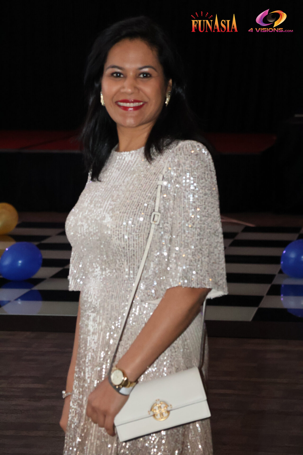 Bollywood Shaky Shaky – New Year’s Eve Gala 2026