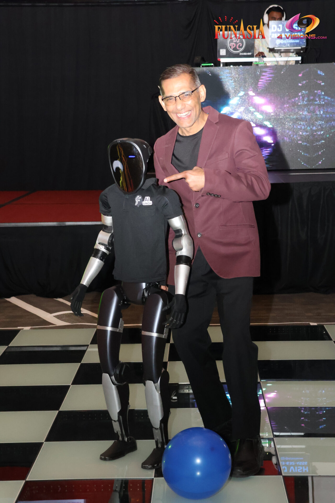 Bollywood Shaky Shaky – New Year’s Eve Gala 2026