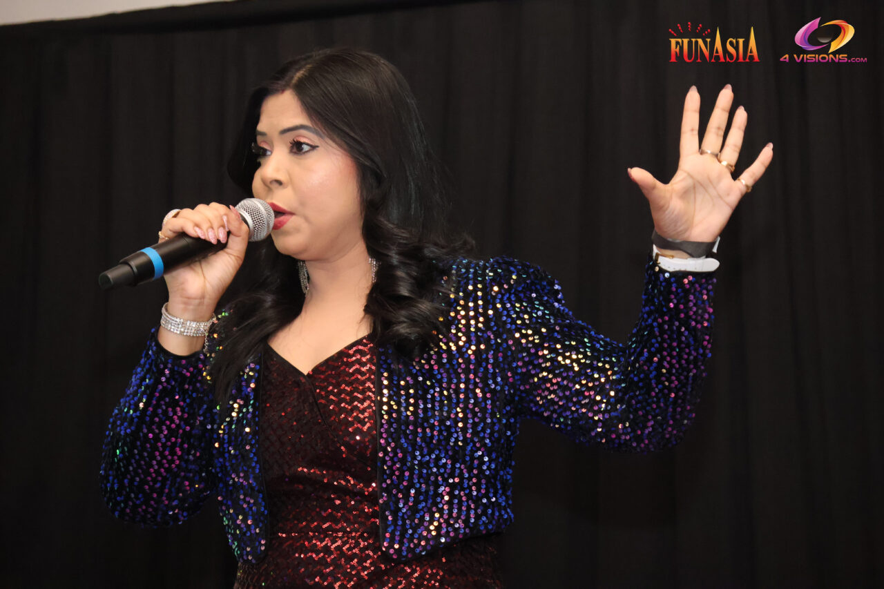 Bollywood Shaky Shaky – New Year’s Eve Gala 2026