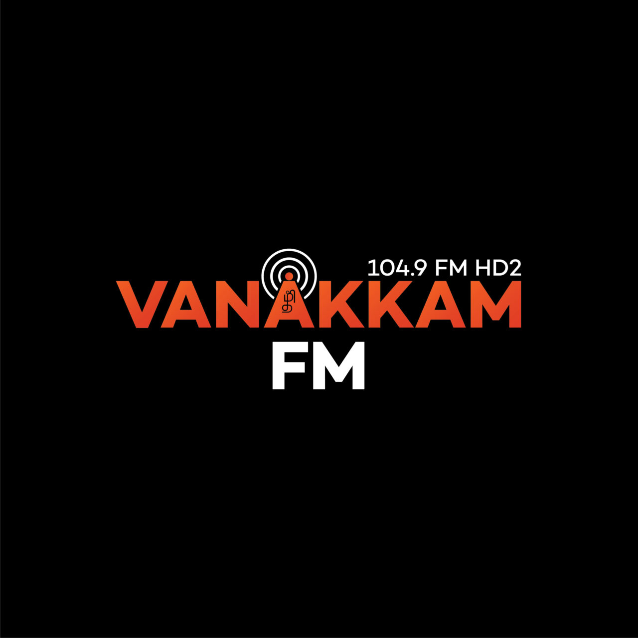 Vanakkam FM