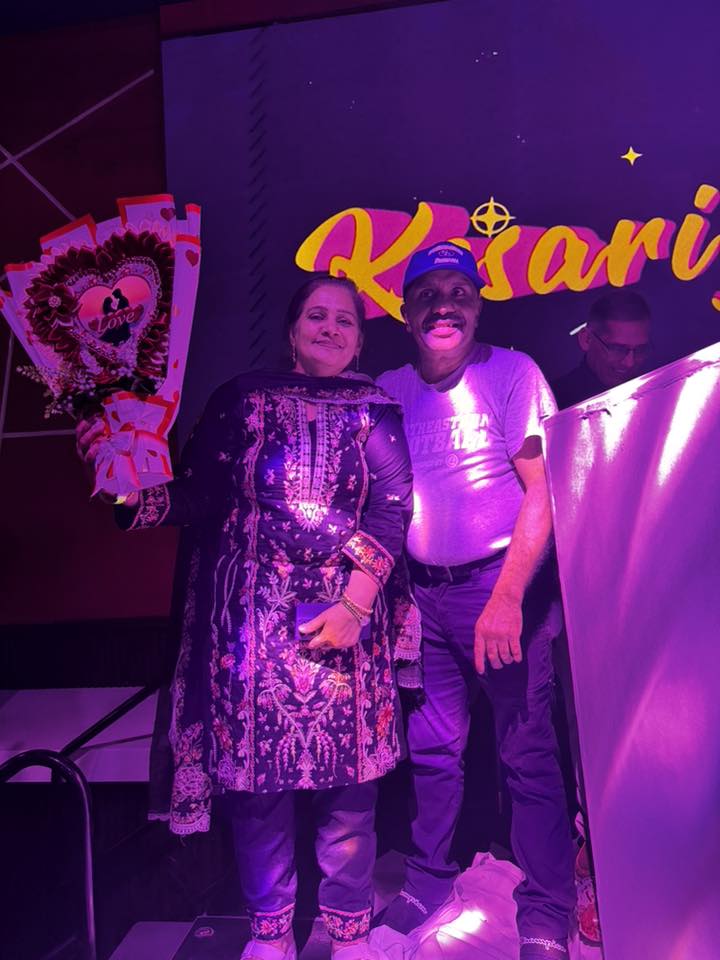 Romance 2026 Valentine’s Dance Party | Dallas