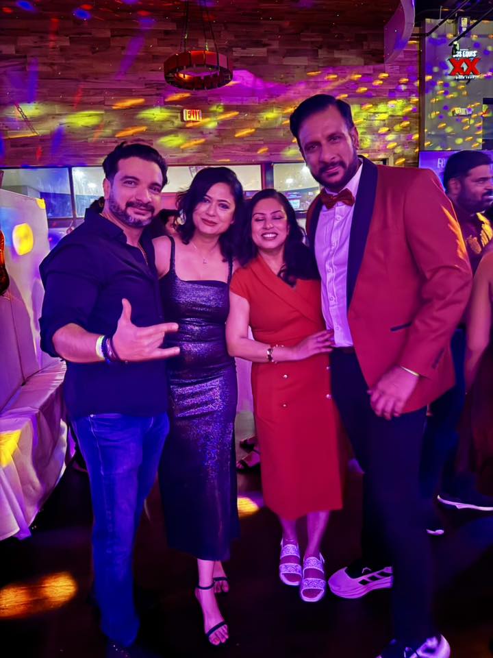 Romance 2026 Valentine’s Dance Party | Dallas