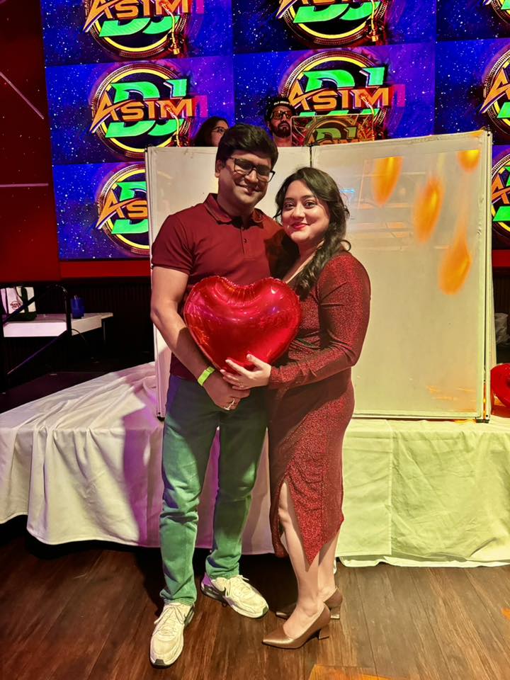 Romance 2026 Valentine’s Dance Party | Dallas