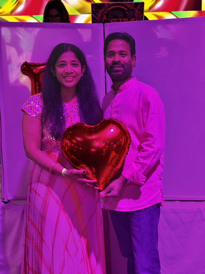 Romance 2026 Valentine’s Dance Party | Dallas