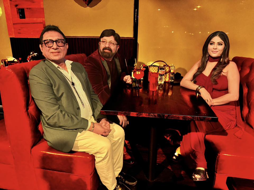 Romance 2026 Valentine’s Dance Party | Dallas