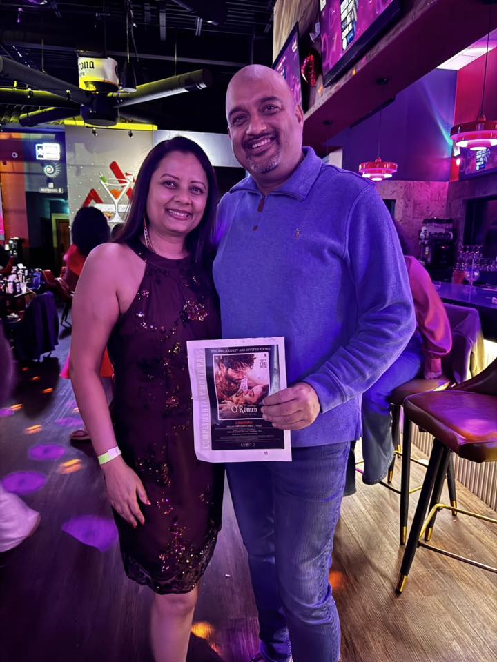 Romance 2026 Valentine’s Dance Party | Dallas