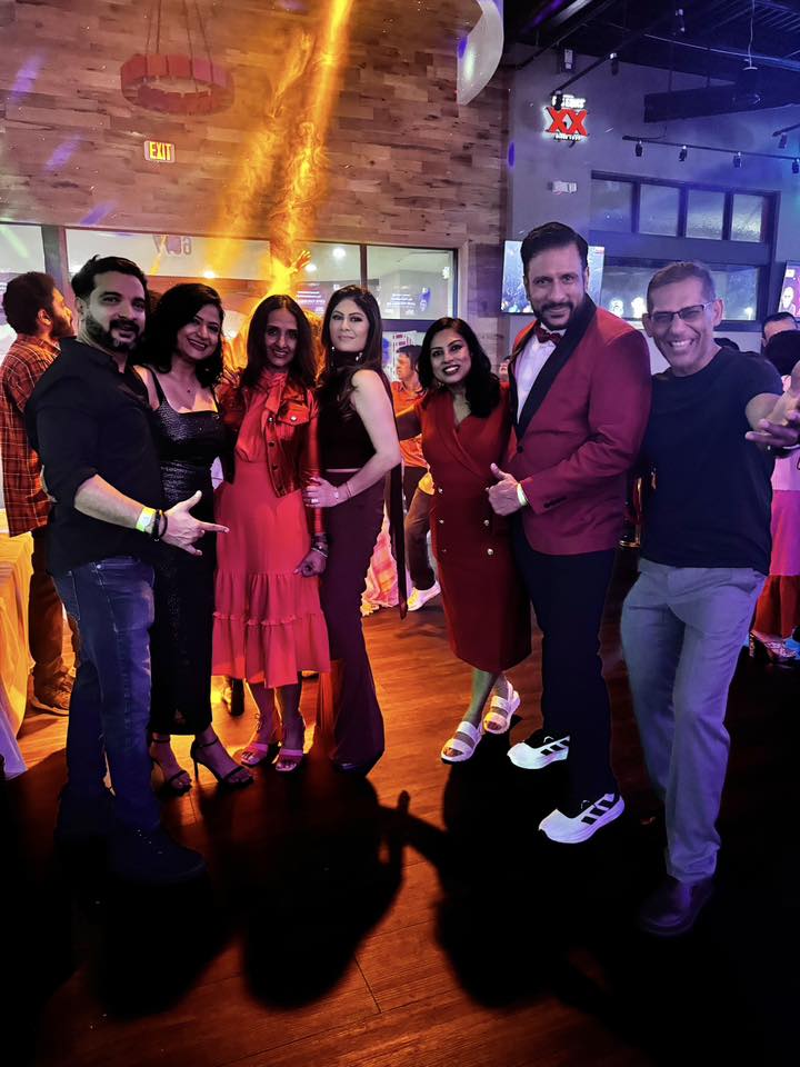 Romance 2026 Valentine’s Dance Party | Dallas