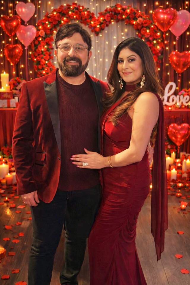 Romance 2026 Valentine’s Dance Party | Dallas