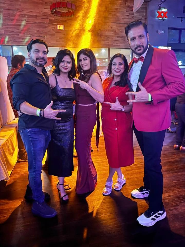 Romance 2026 Valentine’s Dance Party | Dallas