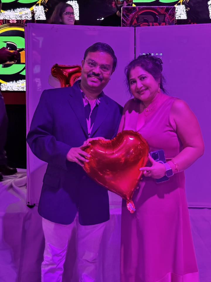 Romance 2026 Valentine’s Dance Party | Dallas