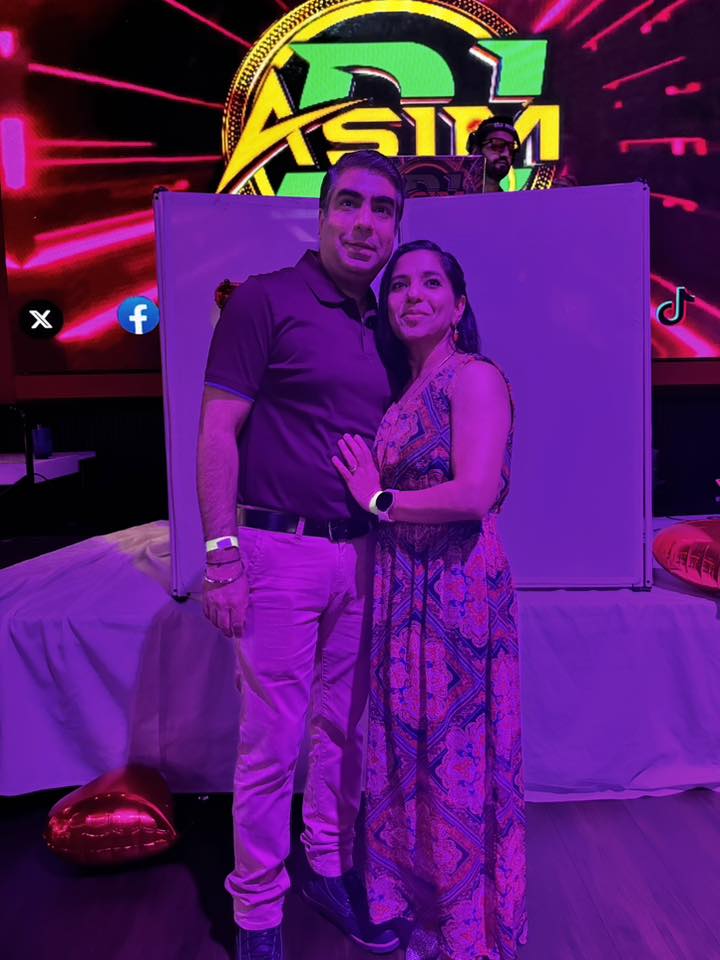 Romance 2026 Valentine’s Dance Party | Dallas